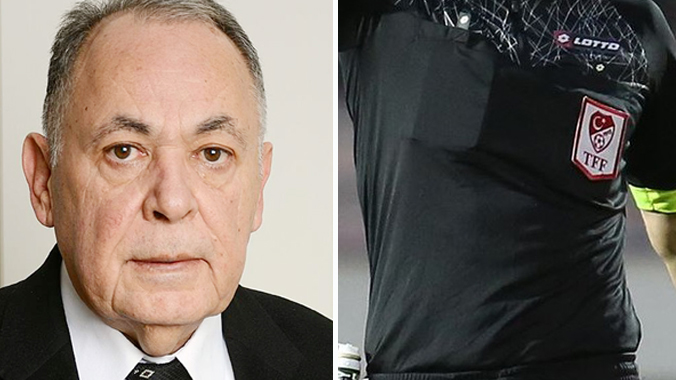 Demokrat Parti’den TFF Başkanı’na Tepki Geldi