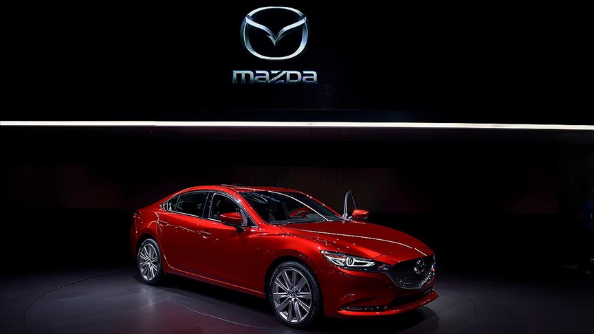 Doğan Trend Otomotiv, Mazda ile Türkiye’de İş Birliği