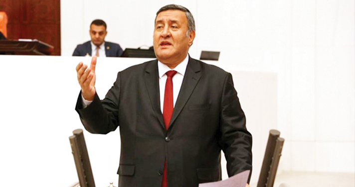 Gıda İsrafı Türkiye’de Büyüyen Bir Sorun Olmaya Devam Ediyor