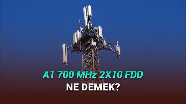 5G Frekans İhalesi Sonuçlandı: Operatörlerin Seçimleri