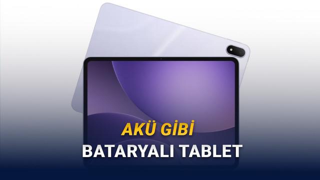 OPPO Pad 5 Tanıtıldı: 12,1 İnç Ekran ve Güçlü Batarya