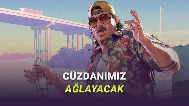 GTA 6’nın Olası Fiyatı Üzerine Tartışmalar Devam Ediyor