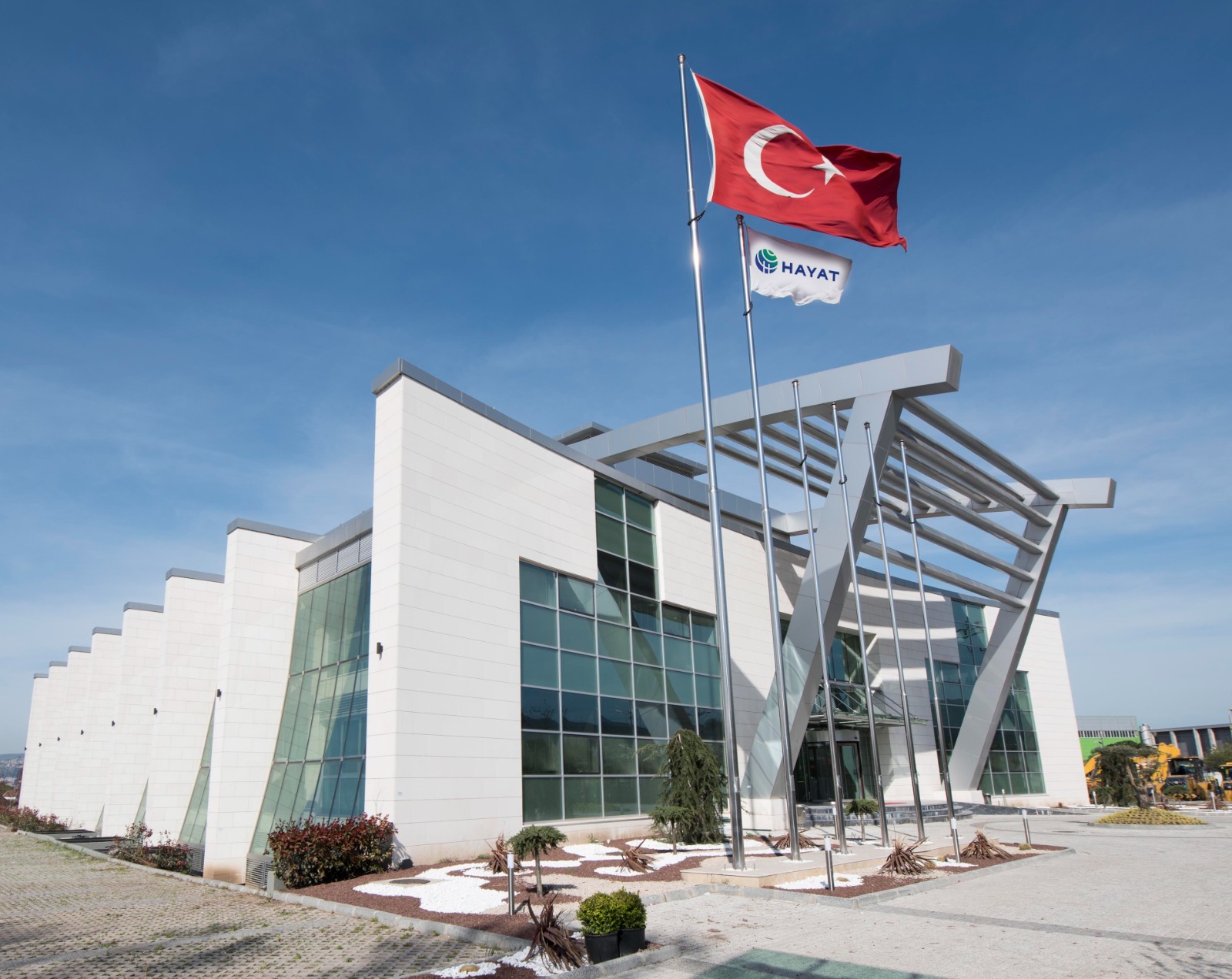 Türkiye’den Dünyaya İnovasyon İhracı Devam Ediyor