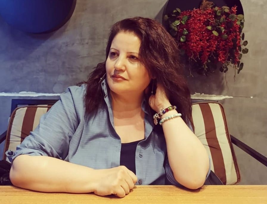 Yazar Ayten Turan: Yazmak Topluma Duyarlı Olmayı Gerektirir