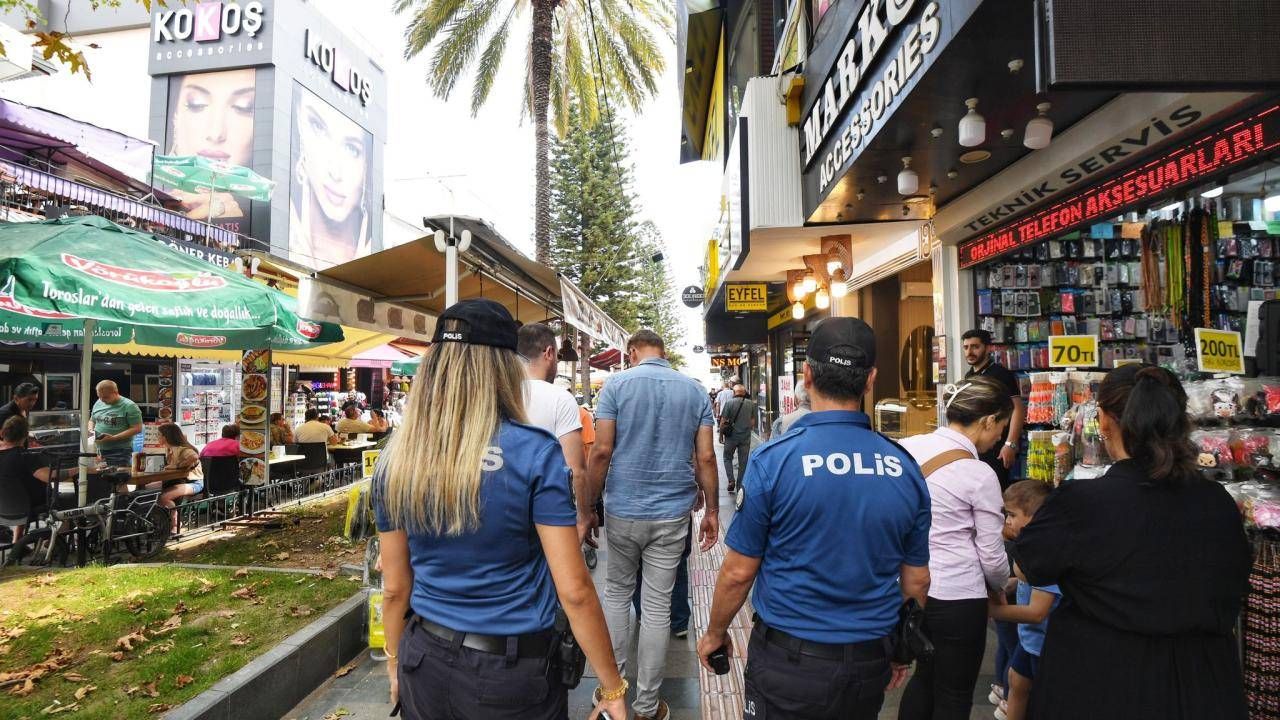 İstanbul’da Hanutçuluğa Karşı Yeni Önlemler Alındı
