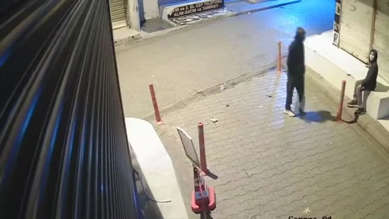 Seyhan’da Hırsızlık Olayında 2 Kardeş Tutuklandı