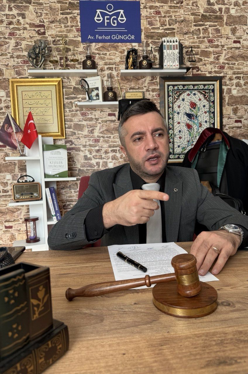 Kişisel Verilerin Güvenliği Tehdit Altında