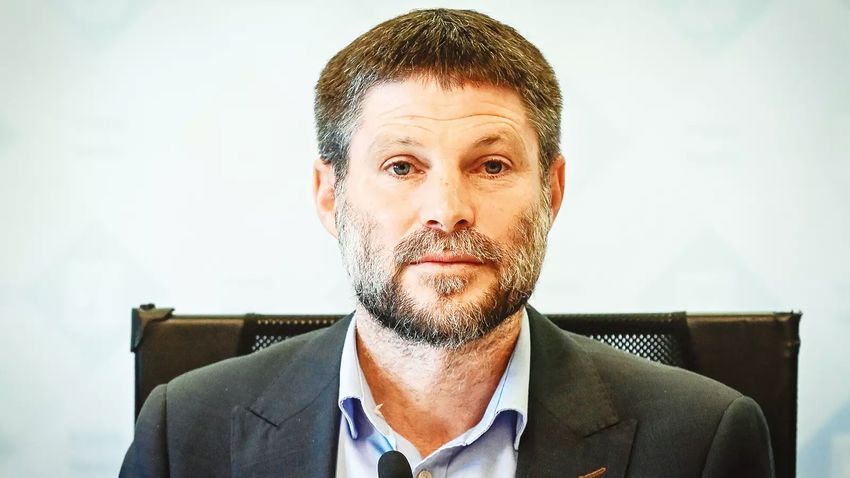 İsrail Maliye Bakanı Smotrich, Suudi Arabistan’a Özür Diledi