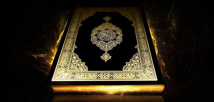 Kur’an’ın İnsan Hayatındaki Önemi ve Rolü