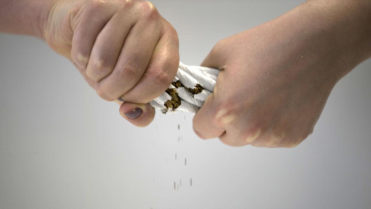 Türkiye’nin İlk Aile Sağlığı Merkezi Sigara Bırakma Türkiye’nin İlk Aile Sağlığı Merkezi Sigara Bırakma