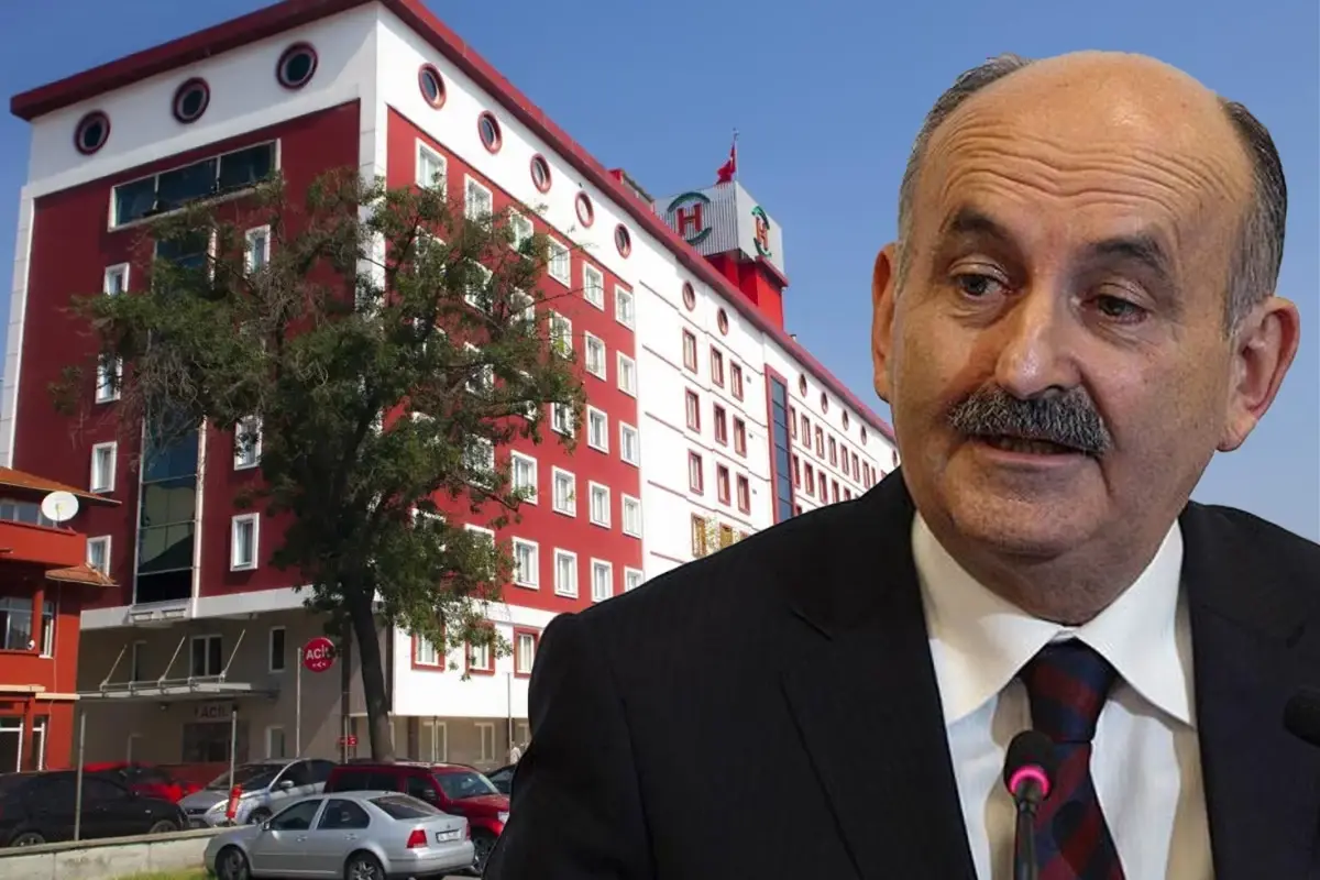 Avcılar Hastanesi’nin Satışı Gerçekleşti