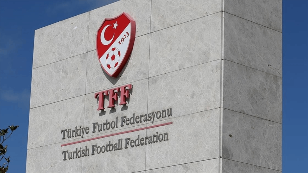 TFF Başkanı Hacıosmanoğlu’ndan Hakemlerle İlgili Açıklama