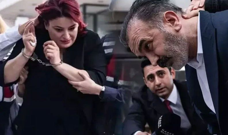 Yenidoğan Çetesi Davasında Savcı Tehdit Edildi İddiası