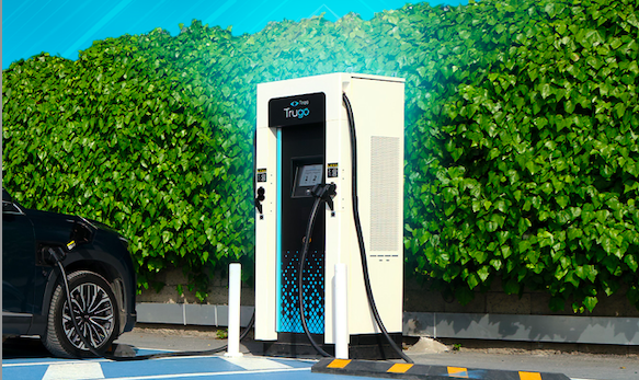 Trugo, enerji satışında pazar liderliğini sürdürüyor