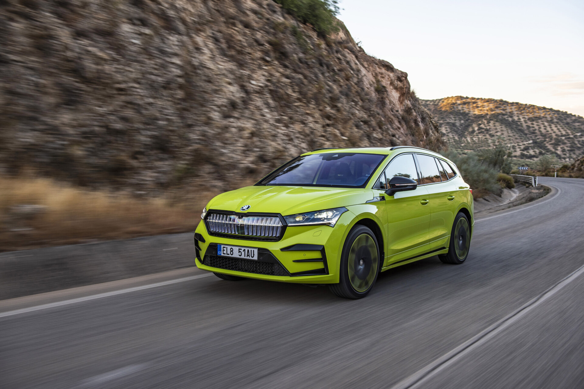 Škoda Auto Türkiye Pazarında Başarılarını Artırıyor