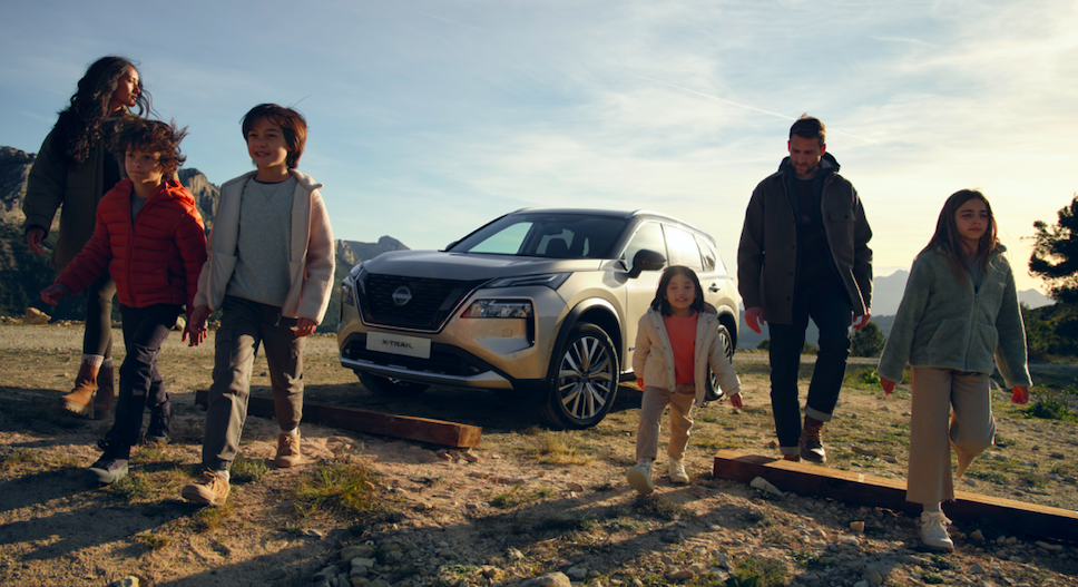 Nissan Türkiye, Kasım Ayında Özel Kampanyalar Sunuyor