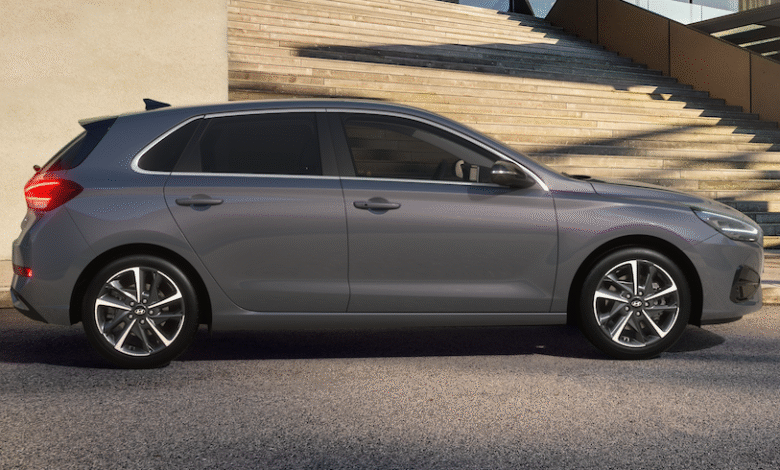 Hyundai i30 Türkiye’de Yeniden Satışa Sunuldu