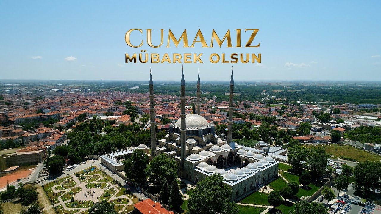 14 Kasım 2025 Cuma Hutbesi Yayınlandı