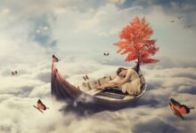 Rüyada Oğlunu Görmek ve Anlamları