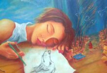 Rüyada Koyun Sürüsü Görmek ve Anlamları