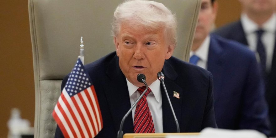 ABD’de Demokrat Eyaletlerden Trump Yönetimine Dava