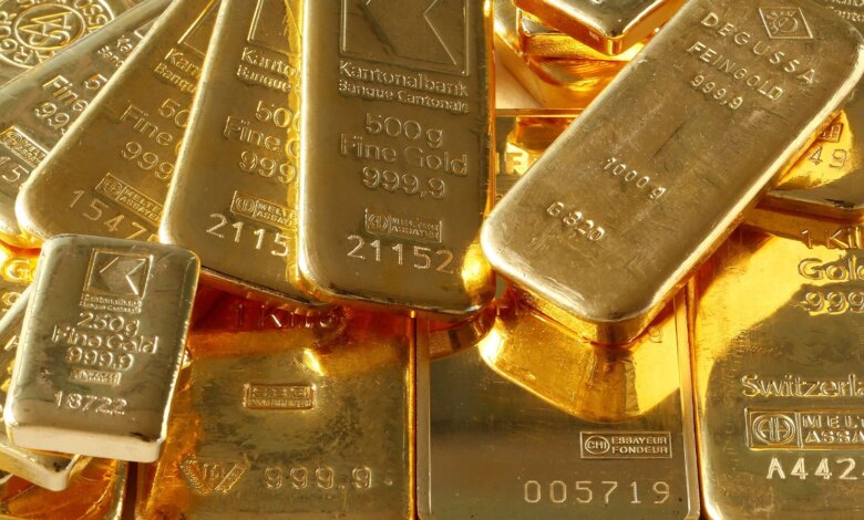 20 Ekim 2023 Altın Fiyatları: Gram ve Çeyrek Altın 20 Ekim 2023 Altın Fiyatları: Gram ve Çeyrek Altın