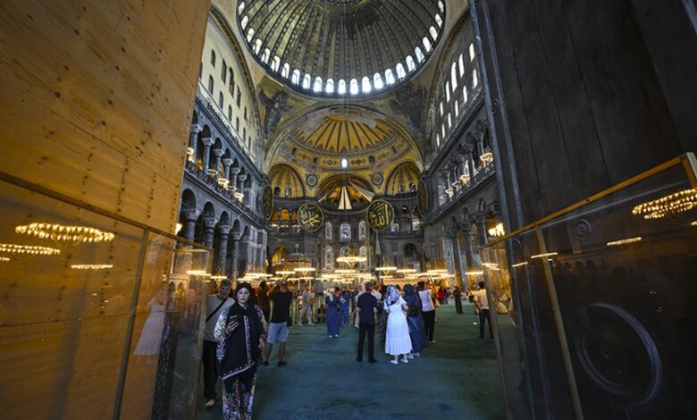 Karadağlı Öğrencilere Türk Vakıf Medeniyeti Tanıtılacak