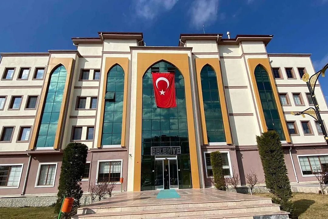 Bolvadin Belediyesi’ne Yolsuzluk İddiaları Üzerine İnceleme