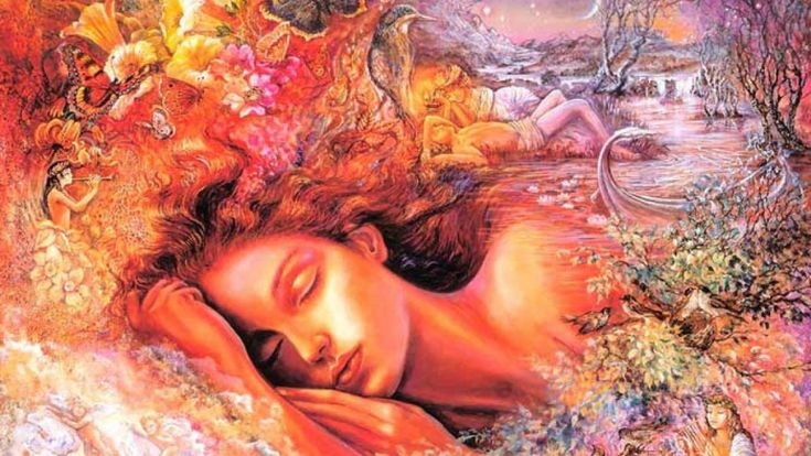 Rüyada Siyah Zeytin Görmek ve Anlamları