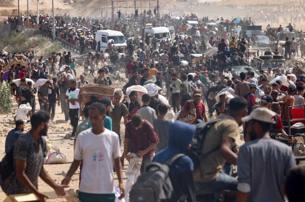 İsrail’in Saldırısında 2 Filistinli Hayatını Kaybetti