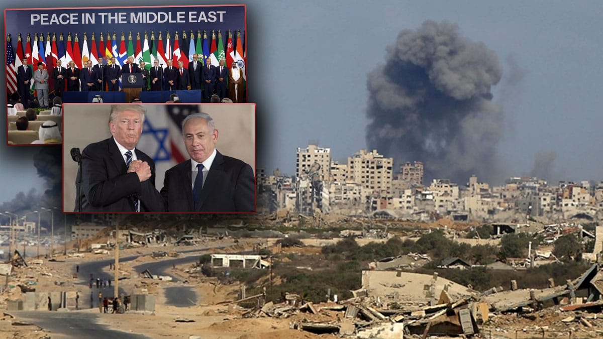 Financial Times: Ortadoğu’da Barış Arayışları ve Gerçekler