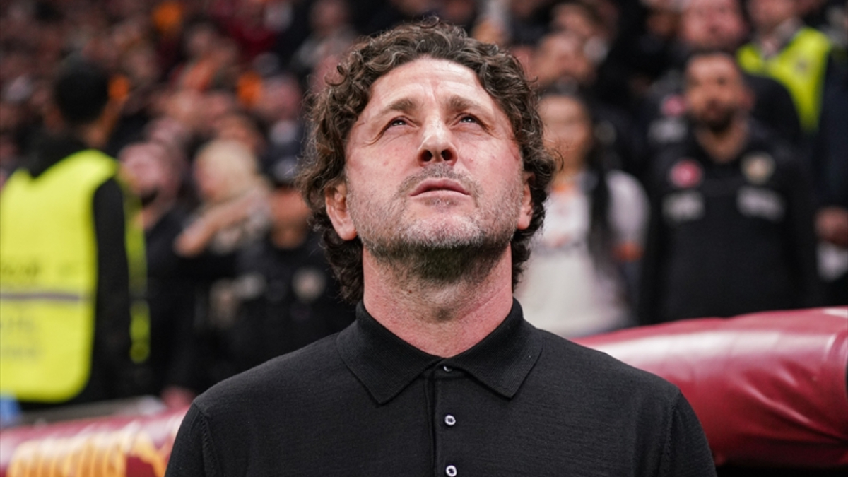 Fatih Tekke: Oyuncularımla gurur duyuyorum