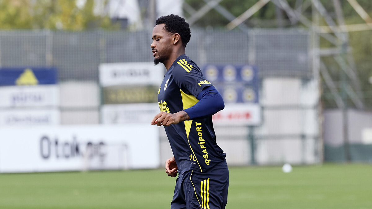 Jhon Duran’ın Milli Takıma Alınmama Sebebi Açıklandı Jhon Duran’ın Milli Takıma Alınmama Sebebi Açıklandı