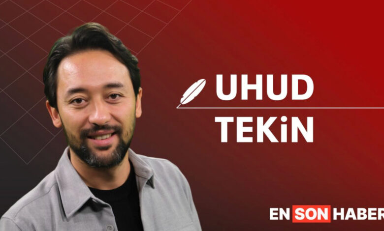 Tabağa Koyduklarımız, Vicdanımıza Sığmıyor