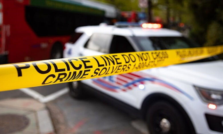 Missouri’de Havalimanında Bıçaklı Saldırgan Vuruldu