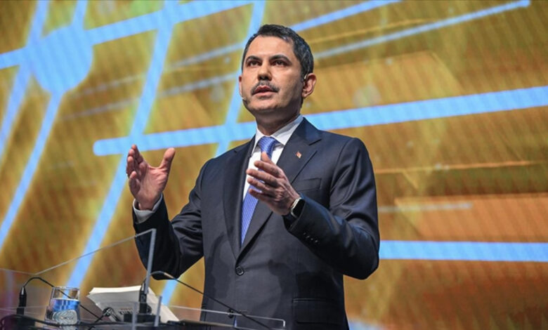 Murat Kurum, Türkiye’nin COP31 Başkanlık Sürecini