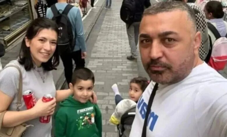 Böcek Ailesi’nin Ölüm Nedeni Açıklandı