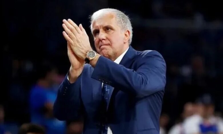 Partizan Basketbol Takımı’nda Obradovic Dönemi Sona Erdi
