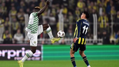 Edson Alvarez, Galatasaray Derbisi Öncesi Açıklamalarda