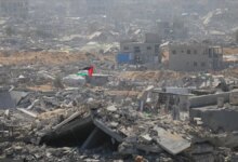 Uluslararası İstikrar Gücü’nün Gazze’ye Konuşlandırılması