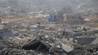 Uluslararası İstikrar Gücü’nün Gazze’ye Konuşlandırılması