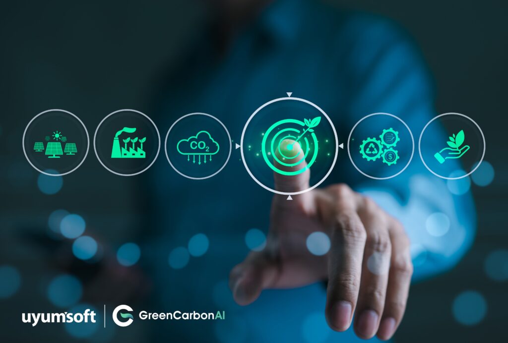 AB, Karbon Yoğun Sektörler İçin Raporlamayı Zorunlu Hale