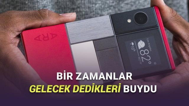 Akıllı Telefonlarda Unutulan 7 Yenilikçi Teknoloji