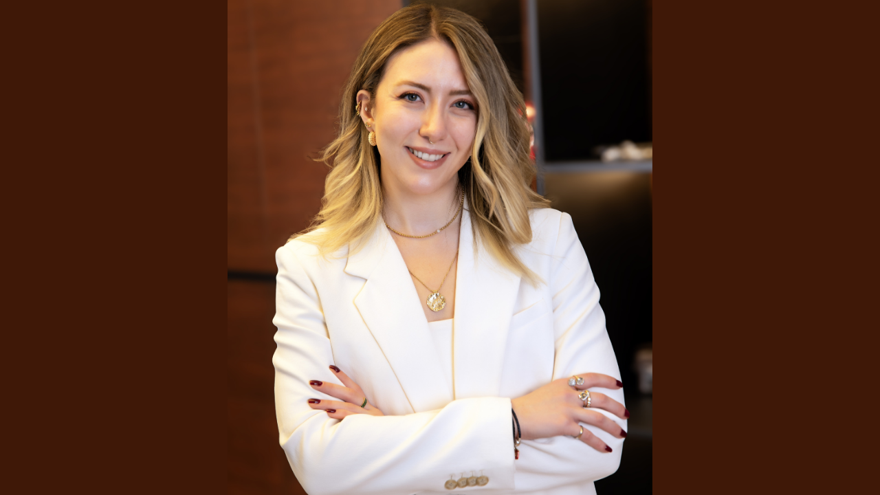 Arnica’da Yasemin Biçer Stratejik Pazarlama Müdürü Oldu Arnica’da Yasemin Biçer Stratejik Pazarlama Müdürü Oldu