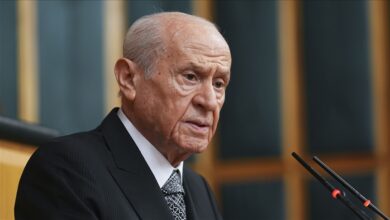 Bahçeli, Silivri ve İmralı Üzerine Açıklamalarda Bulundu