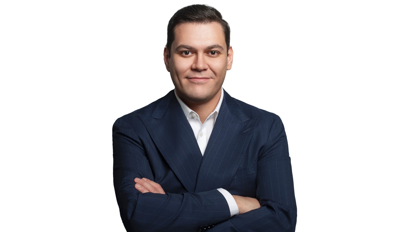 Oğuz Alper Öktem: Siber güvenlik öncelikli olmalı