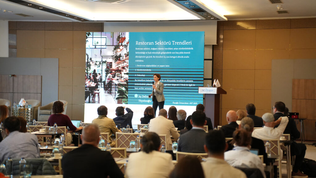 Protel, Restoranlar İçin Dijital Dönüşüm Rehberi Sunuyor Protel, Restoranlar İçin Dijital Dönüşüm Rehberi Sunuyor