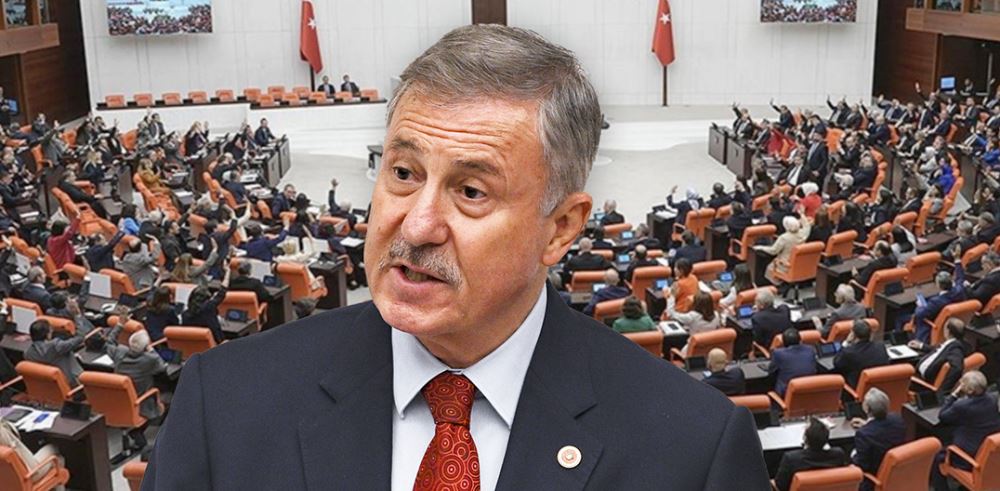 Türkiye Parlamenter Sistemi İhtiyacını Vurguladı Türkiye Parlamenter Sistemi İhtiyacını Vurguladı