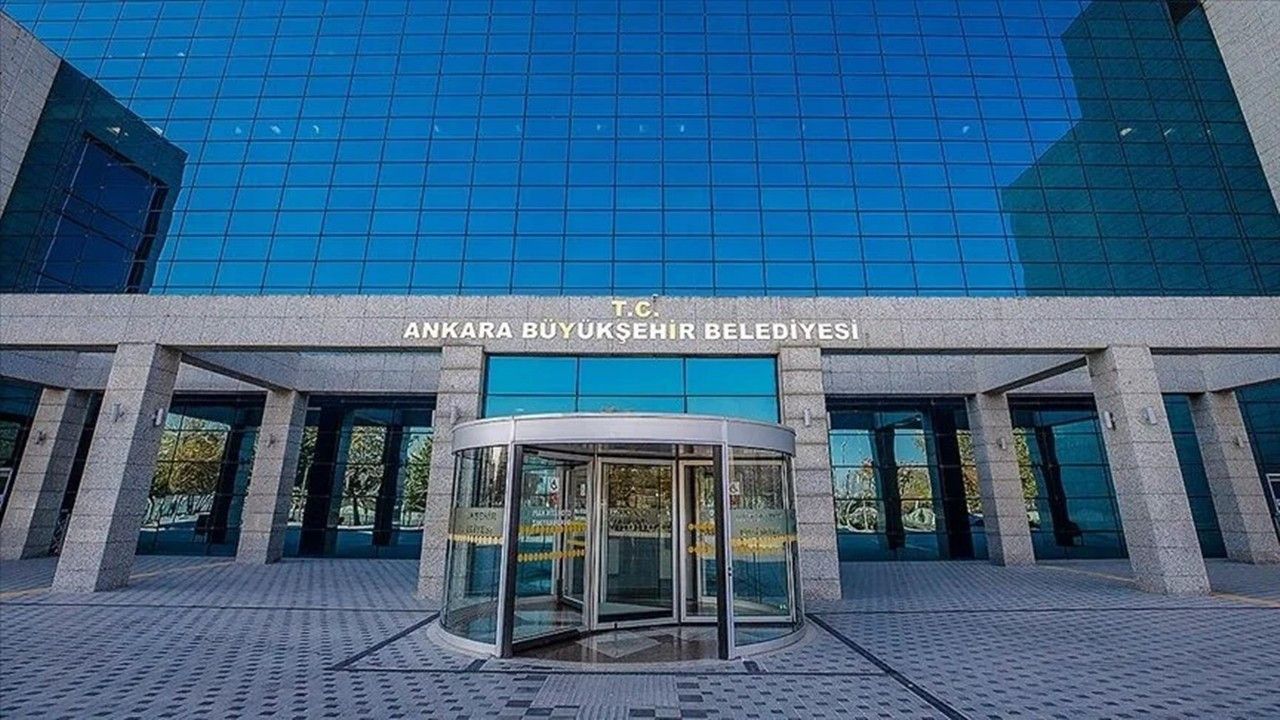 ABB’deki konser harcamaları davası 6 Ocak’ta görülecek