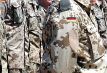 Almanya, Askeri İhtiyaçlar Nedeniyle Sivil Projeleri